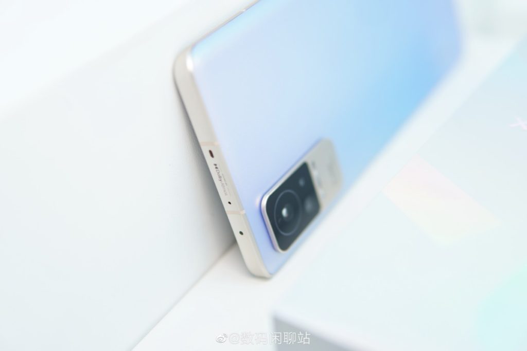 Xiaomi CIVI