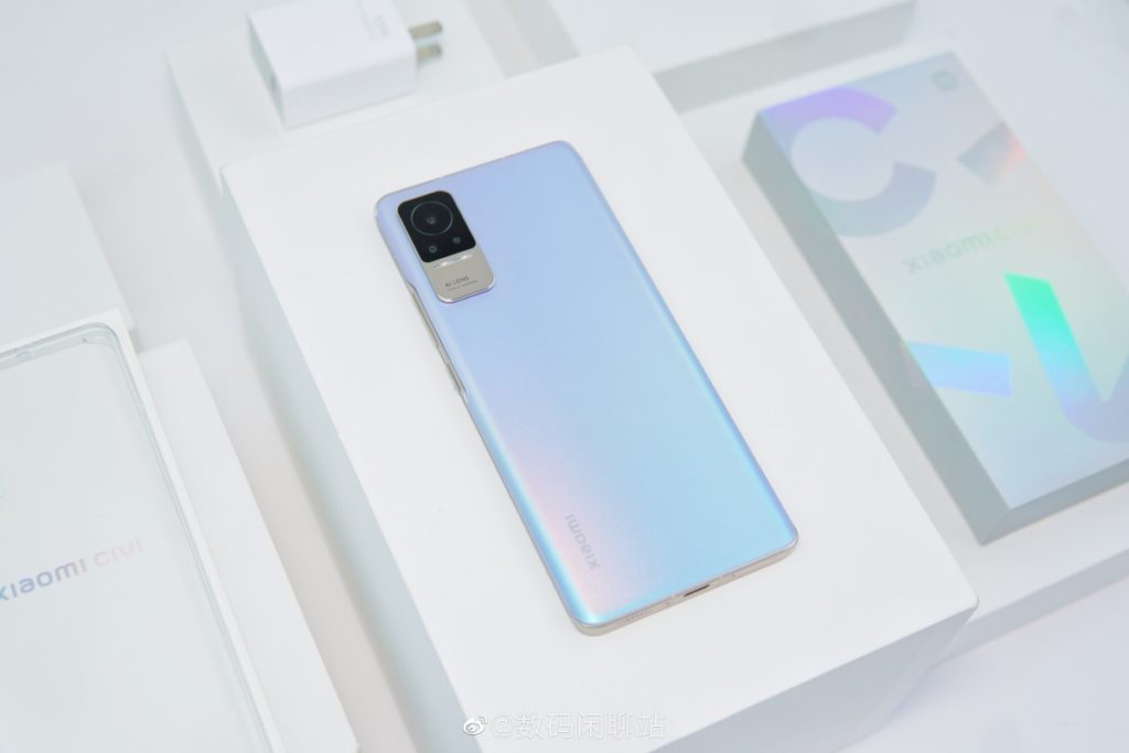 Xiaomi CIVI