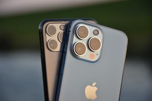 iPhone 13 Pro / 11 Pro