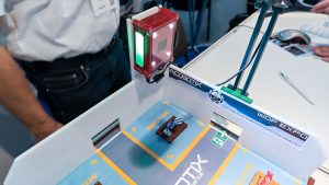 Kontrola kvality v priamom prenose