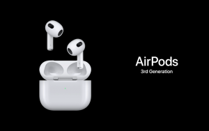 AirPods 3. generation