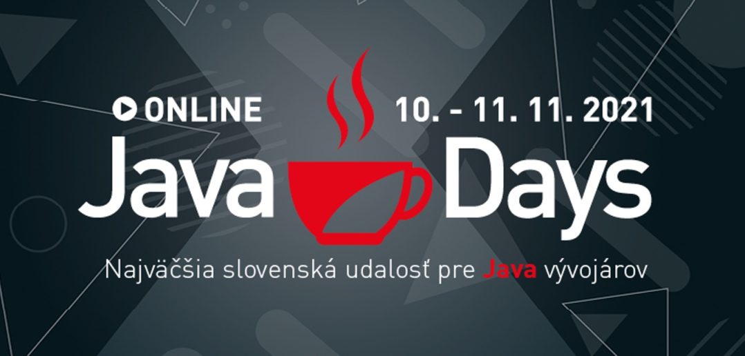 Java Days