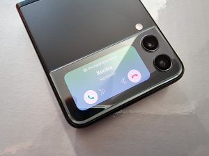 Galaxy Flip3 5G