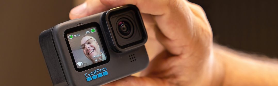 GoPro Hero 10