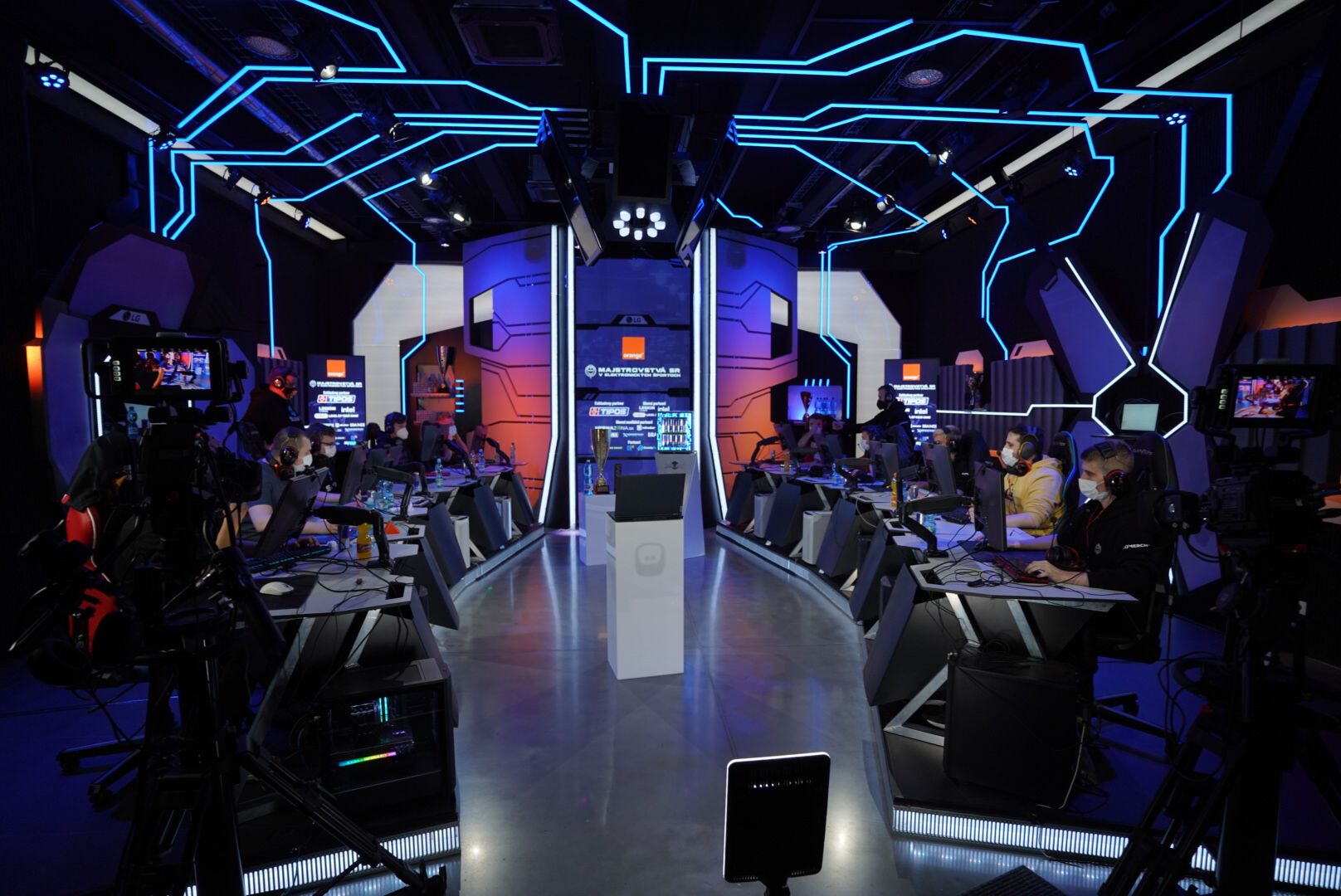 Poznáme majstrov Slovenska v hre CS:GO. Prestížny turnaj môžete sledovať aj vy a vyhrať zájazd na majstrovstvá sveta