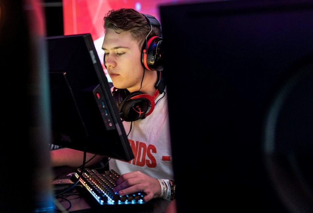 Orange Majstrovstvá SR v elektronických športoch