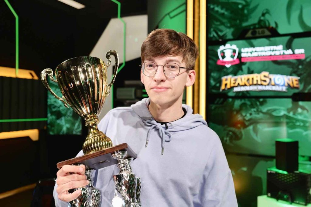 Orange Majstrovstvá SR v elektronických športoch