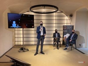 Vianočná ponuka Orangeu