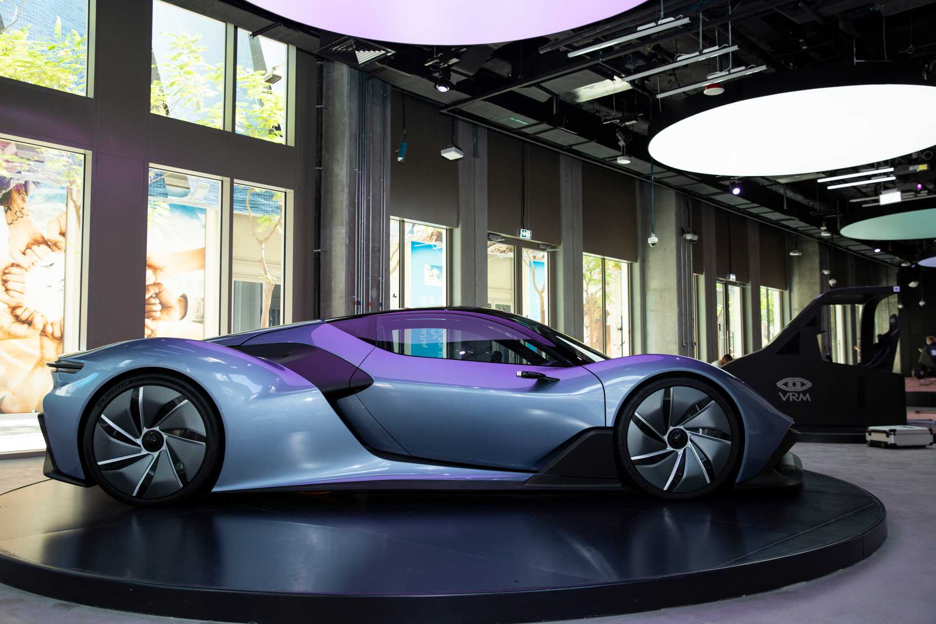 V Dubaji dokazujeme svetu, že sme vodíková veľmoc