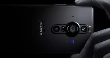 Sony Xperia Pro-I