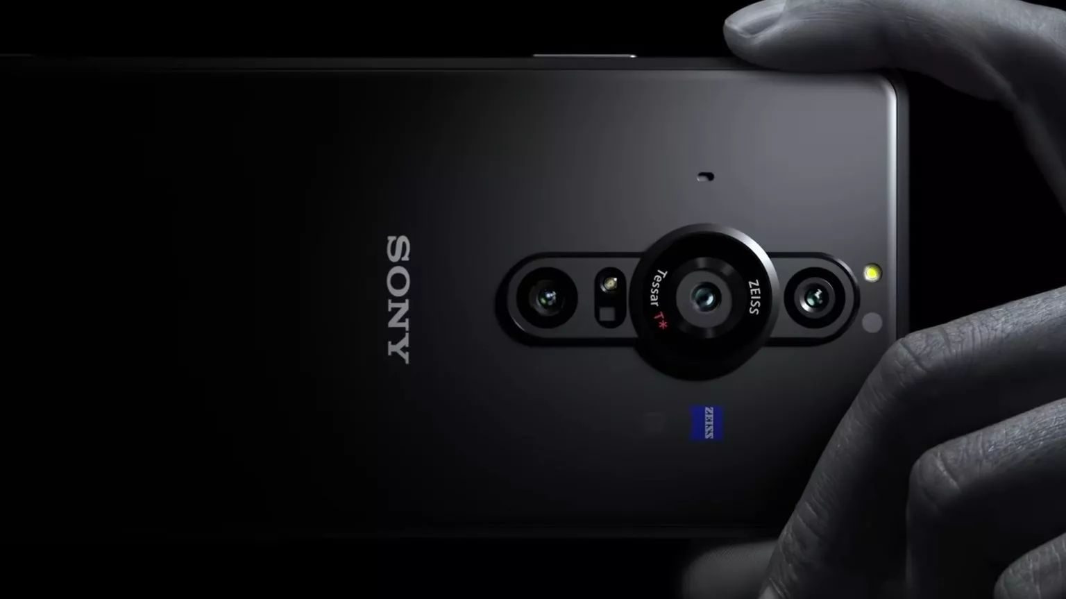 Sony tvrdí, že fotoaparáty v smartfónoch čoskoro prekonajú zrkadlovky