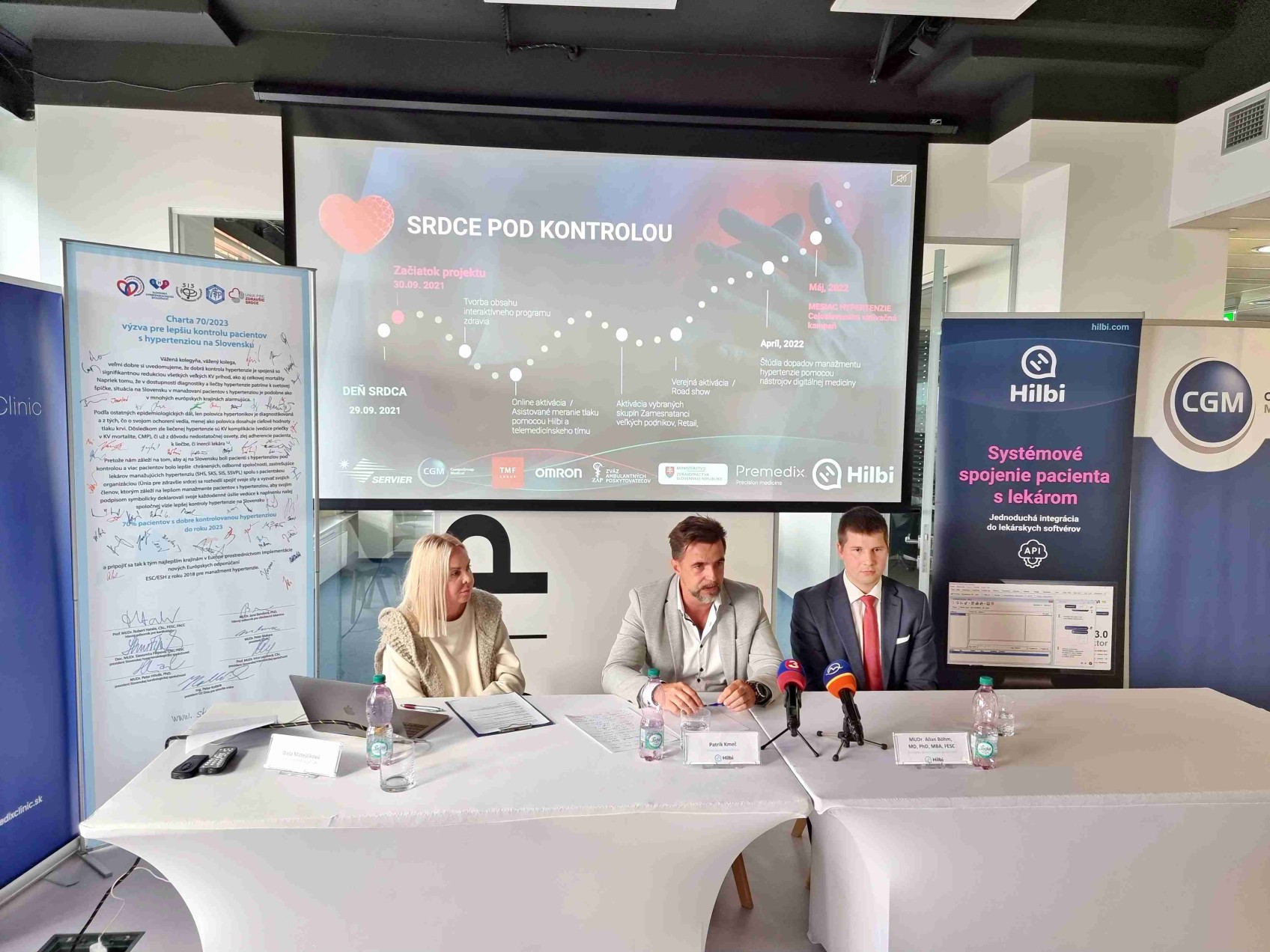 Telemedicína a využitie inteligentných zariadení