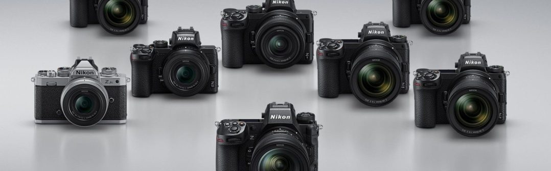 Nikon Z 9