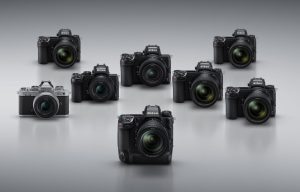 Nikon Z 9