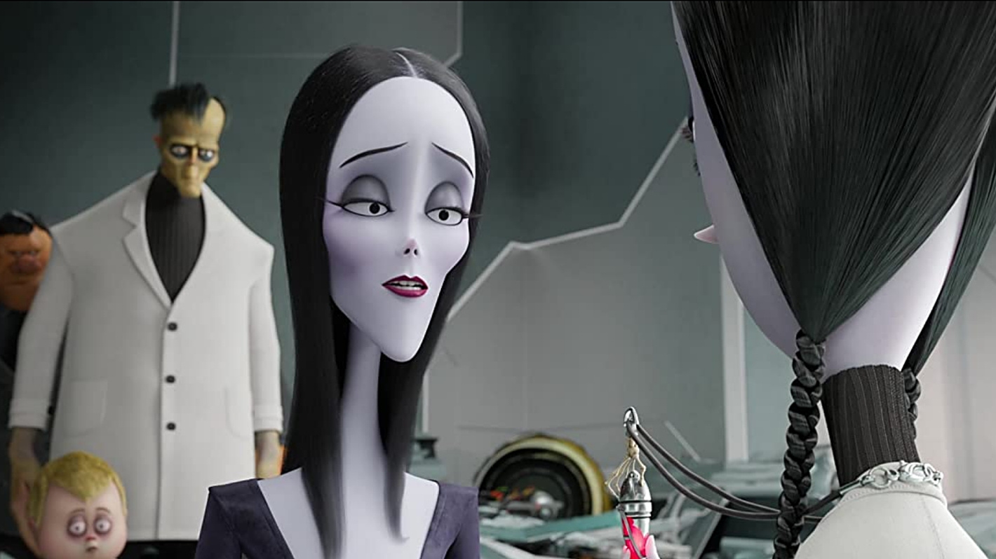 TOP 10 najobľúbenejších filmov stiahnutých cez internet – 41. týždeň