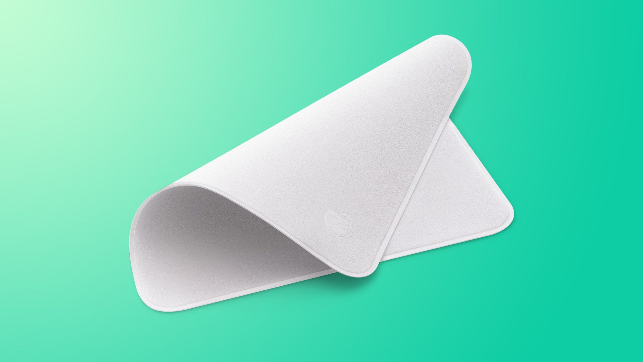 Apple začal predávať čistiacu handričku na displej, cena opäť nesklamala