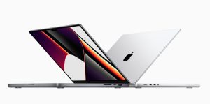 MacBook Pro 2021