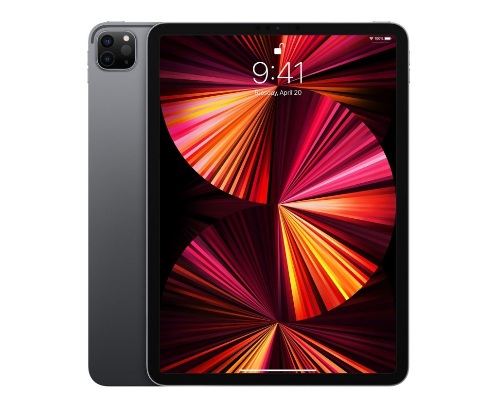 iPad Pro 11“ (2021)   
