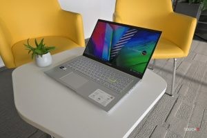 asus vivobook 15 OLED (K513EA)