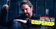 copshop movie