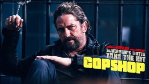 copshop movie