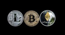 crypto ethereum, bitcoin litecoin