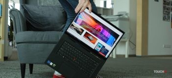 Lenovo ThinkPad X1 Extreme Gen4