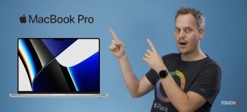 MacBook Pro (2021)