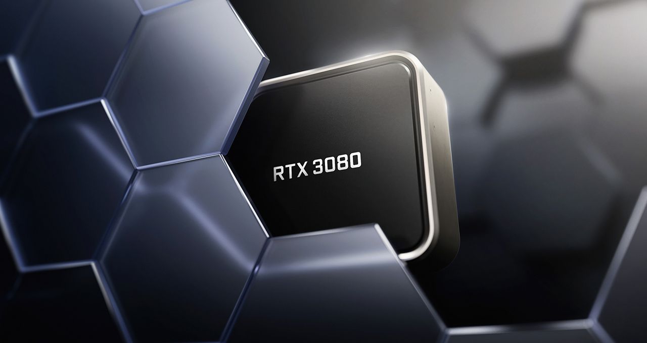 Cloudové hranie bez kompromisov: NVIDIA predstavila službu GeForce NOW RTX 3080