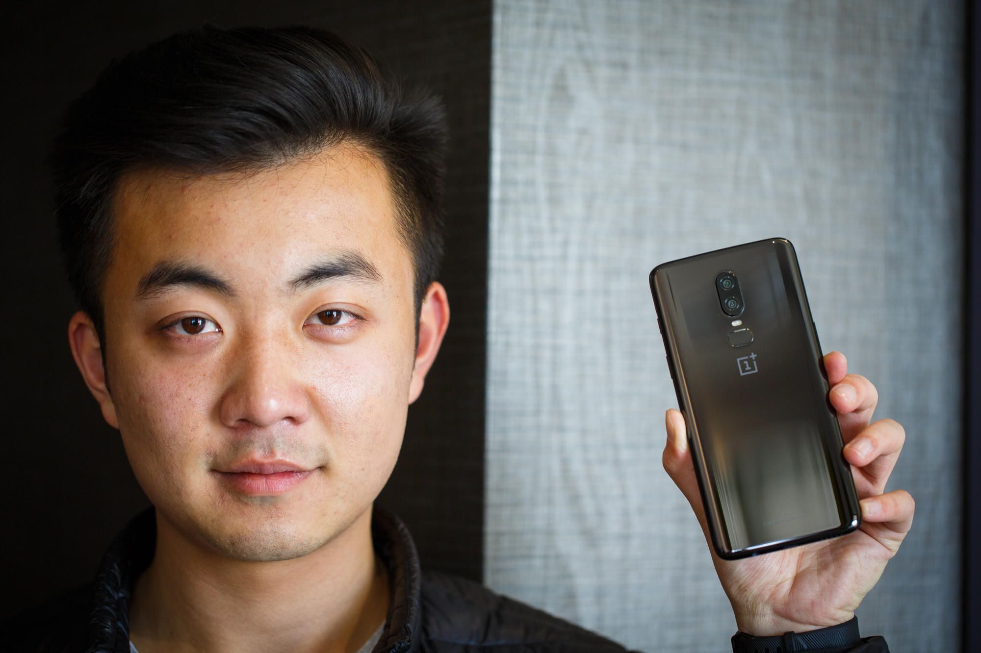 Nové OnePlus? Nothing údajne predstaví svoj prvý smartfón