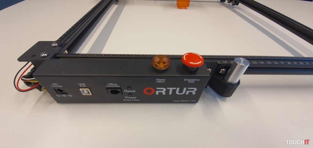 Ortur Laser Master 2 Pro