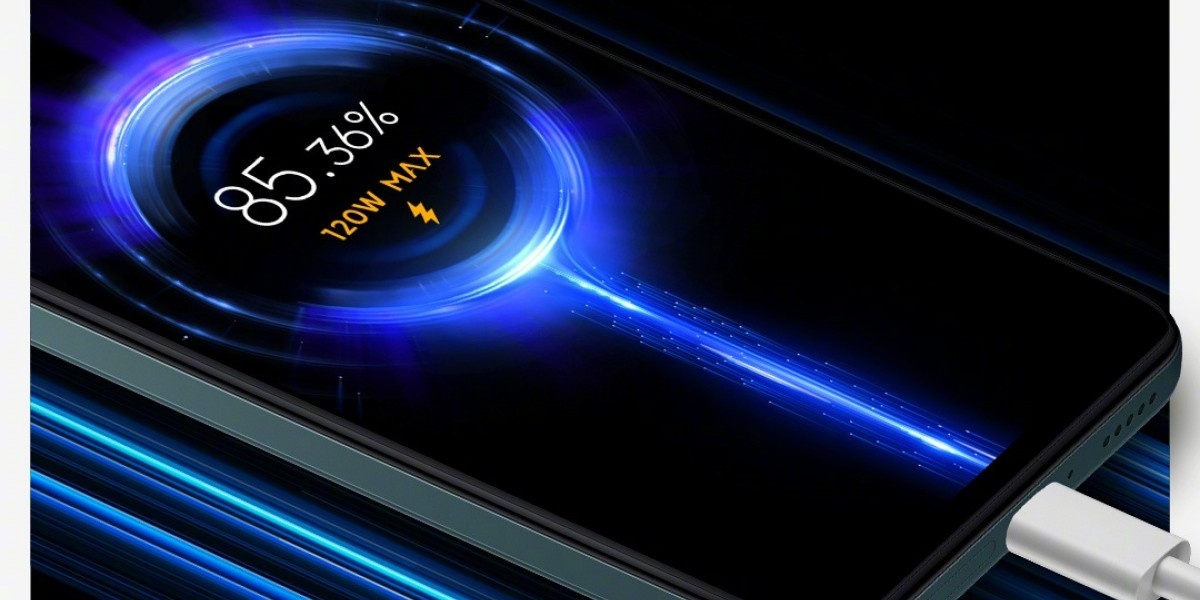 150 W nabíjanie: Nový štandard pre vlajkové lode?