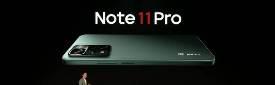 Redmi Note 11