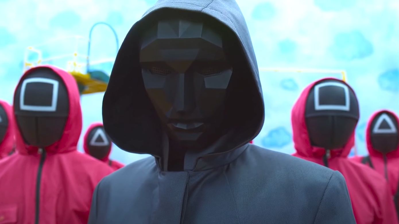 Videli ste Squid Game? Pozrite si aj tieto kórejské seriály