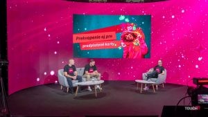 Vianočná ponuka Telekomu