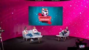 Vianočná ponuka Telekomu