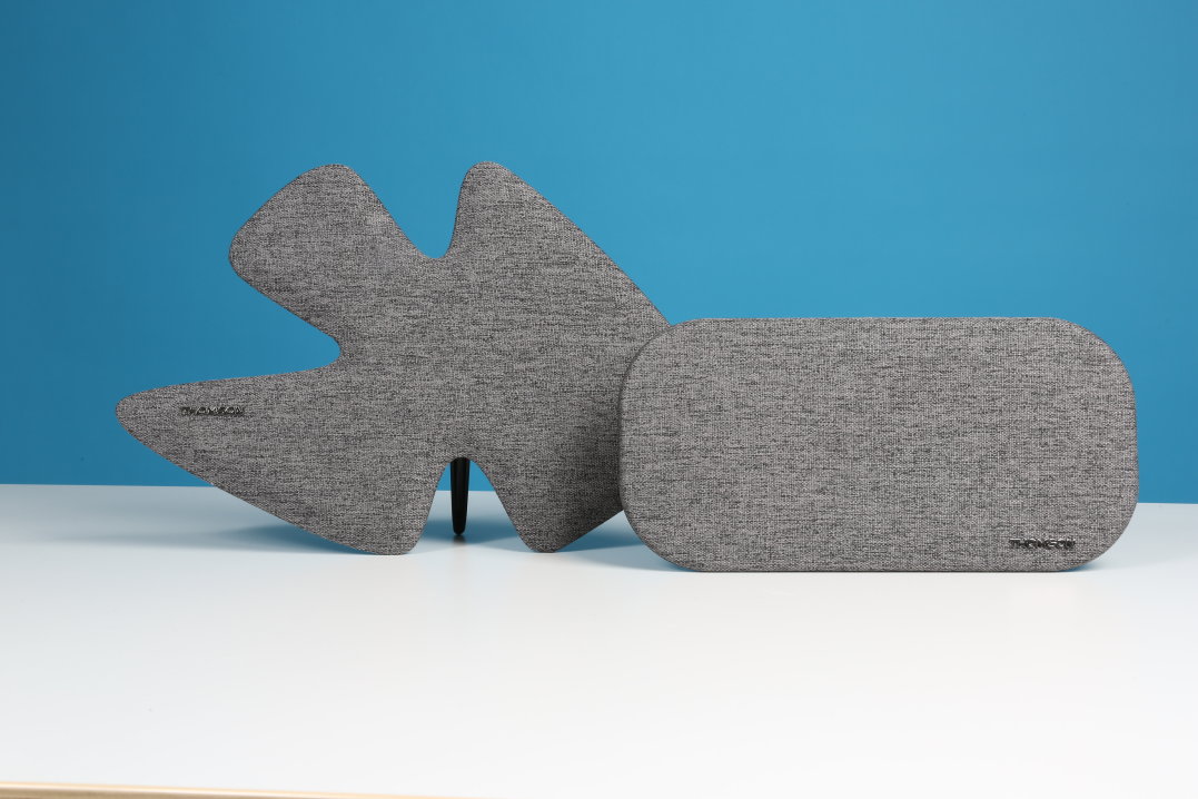 Antény na bezplatný príjem televízneho signálu