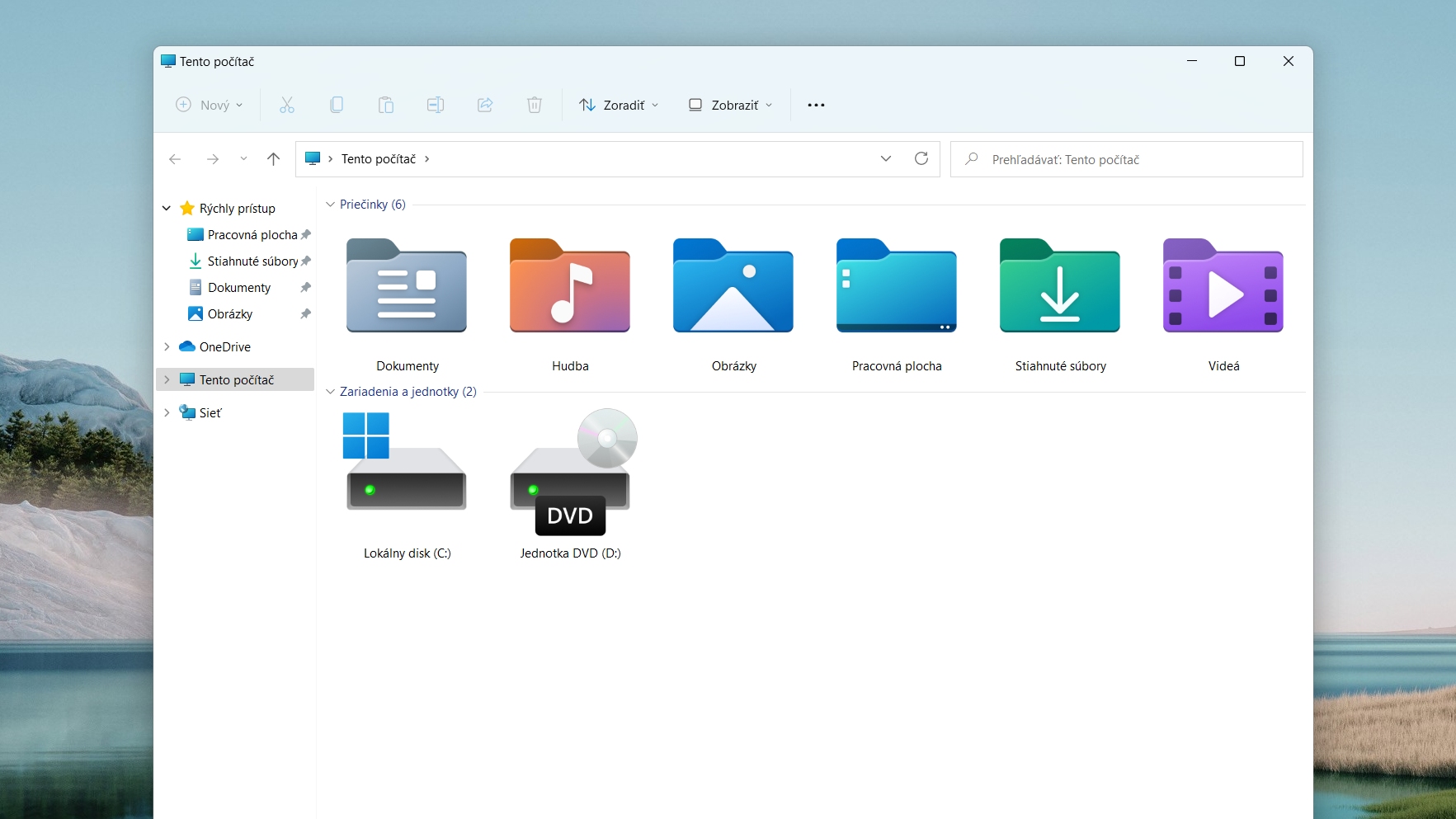Windows 11 má potenciálny problém. Je ním Prieskumník