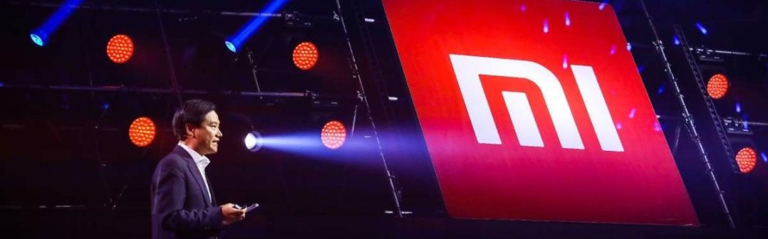 Xiaomi CEO, Lei Jun