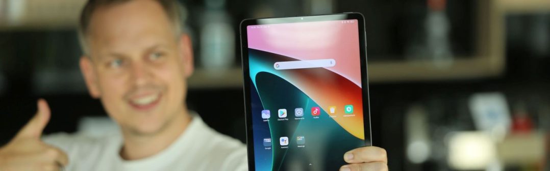 Xiaomi Pad 5