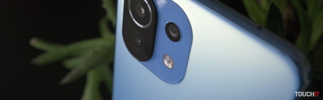 Xiaomi 11 Lite 5G NE