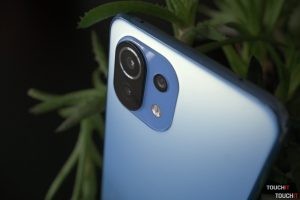 Xiaomi 11 Lite 5G NE