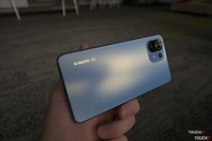 Xiaomi 11 Lite 5G NE