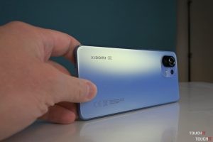 Xiaomi 11 Lite 5G NE