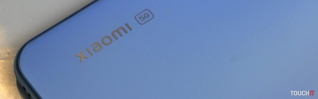 Xiaomi 11 Lite 5G NE