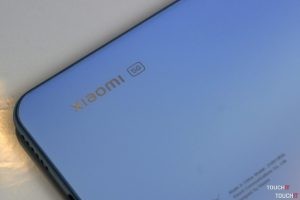 Xiaomi 11 Lite 5G NE