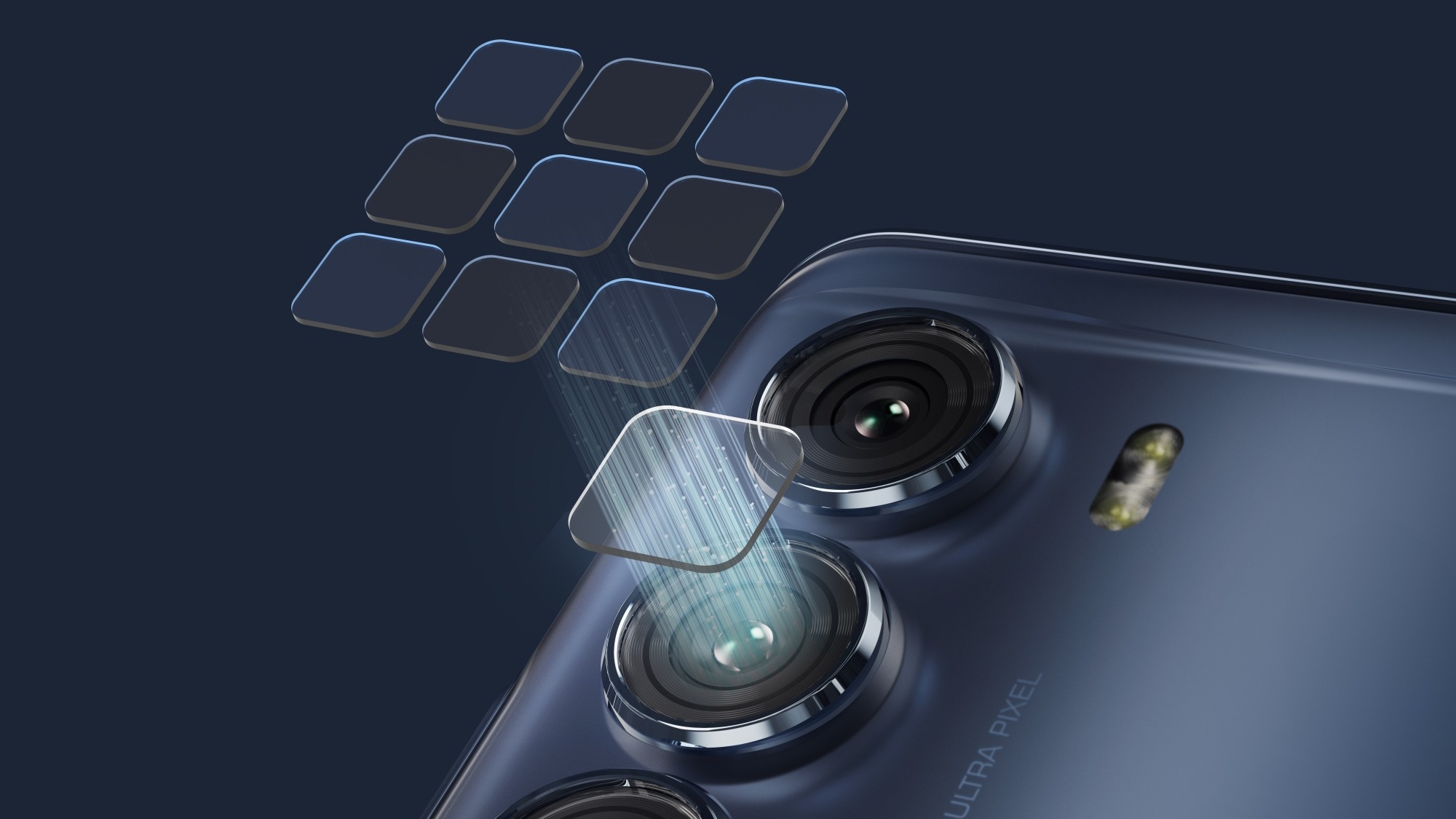 Motorola moto g200 5G: Stále bez odolnosti voči vode