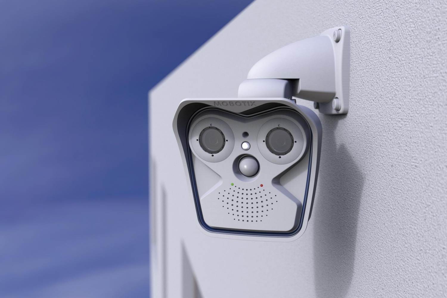 Ako vie kamerový systém pomôcť pri ochrane firmy?