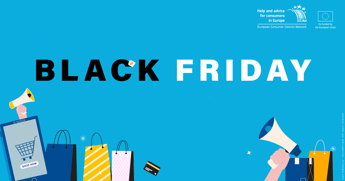 Je skutočne Black Friday výhodný pre vás a pre ľudstvo?