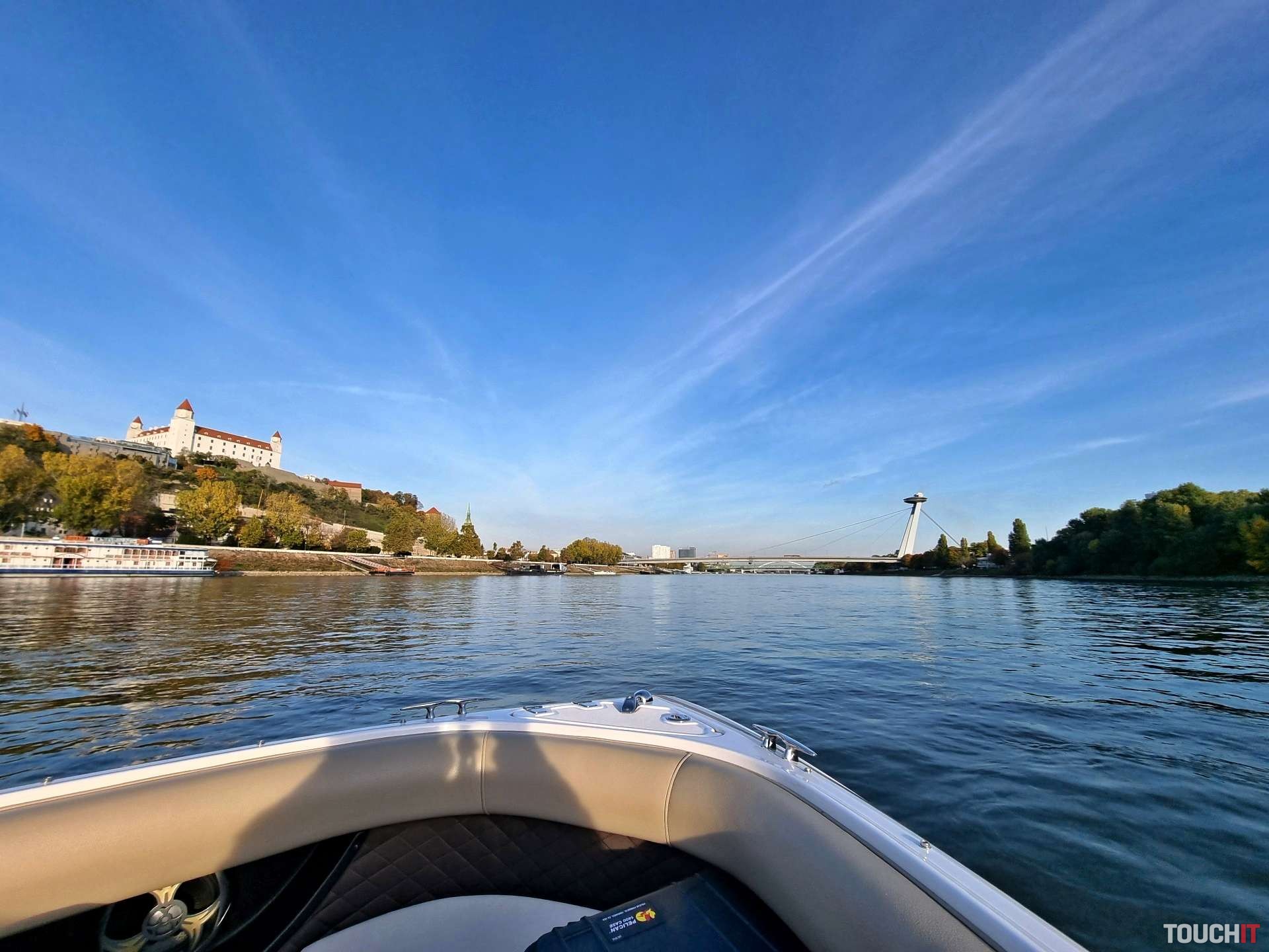 Ako funguje on-line prenájom lodí?